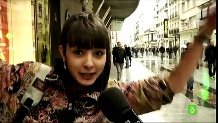 Los momentos más humillantes con los padres, en El Intermedio