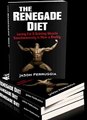 The Renegade Diet : losing fat 6 gaining muscle : simultaneously is now a reality