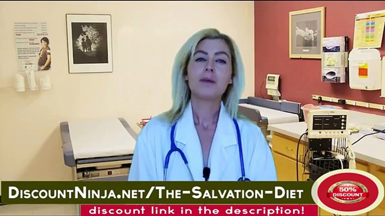 Is The Salvation Diet For Real ? Real Reviews of The Salvation Diet