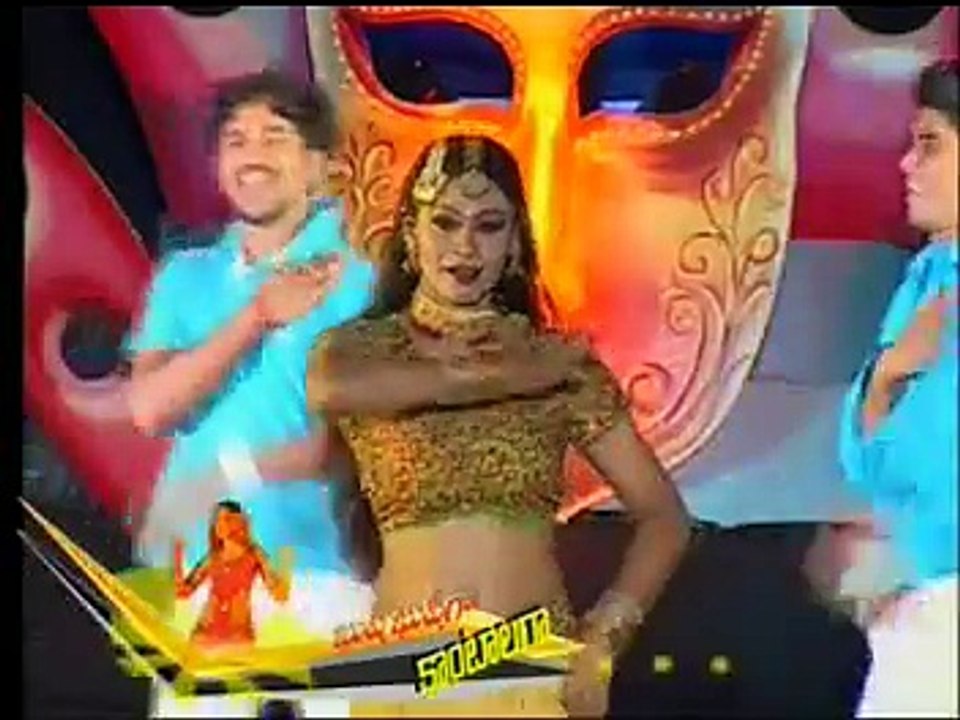 Chandini (Indian cd)