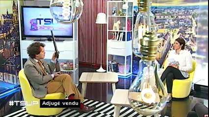 Tout sur un plateau du 02/02/16 Troisieme Partie