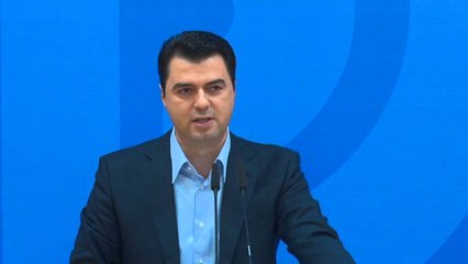 LULZIM BASHA SULMON PROJEKTIN E KAMERAVE, PROPAGANDE MASHTRUESE E SAIMIR TAHIRIT LAJM
