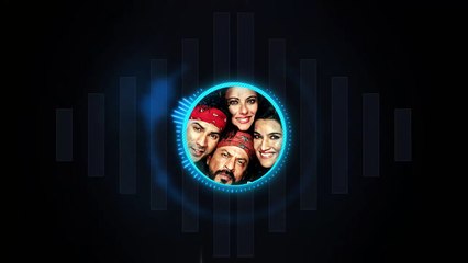 Tukur Tukur (Dilwale) Full Song With  - Arijit Singh - Vendetta