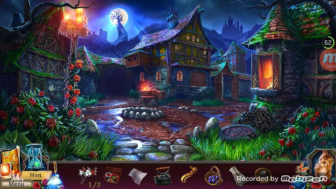 Grim Legends The Forsaken Bride Guide 16