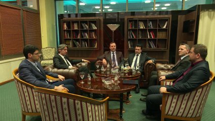 Zaev, Sela Memedi: Pa zgjidhje, s’ka zgjedhje të lira