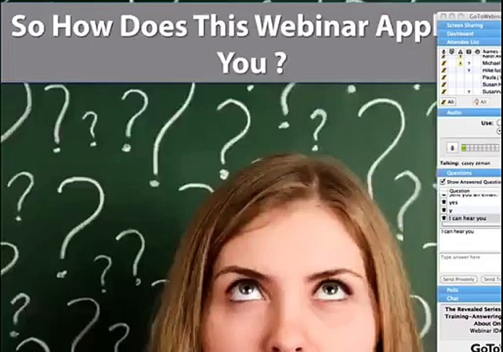 Easy Webinar:  What's the best video hosting solutions for your videos and webinars