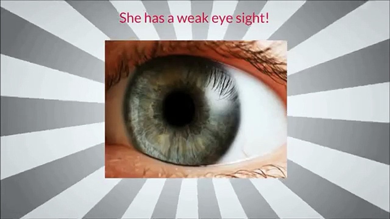 How To Improve Eyesight Naturally | Vision Improvement | Effective Eye Exercises