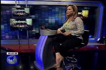 Crónica Viva – Un presunto asaltante fue capturado en el sur de Guayaquil