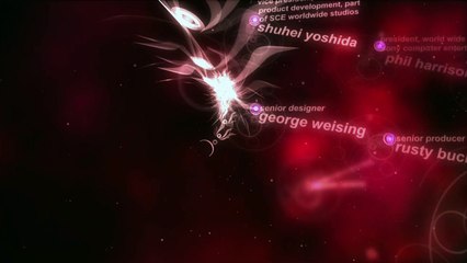 Flow - END - Финальная многоножка