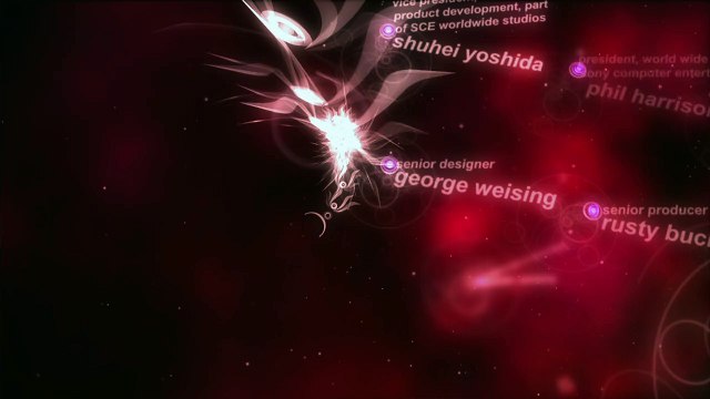 Flow - END - Финальная многоножка