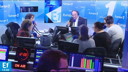 "Au milieu des roses, on trouve les épines"