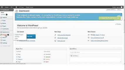 InstaMember | Installation via WordPress