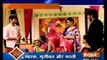 Saas Bahu Aur Suspense   Swaragini   1st February 2016   Swara finds Janki’s Mask