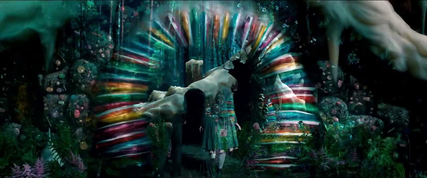 Hansel & Gretel: Witch Hunters Official Movie Spot: Revenge