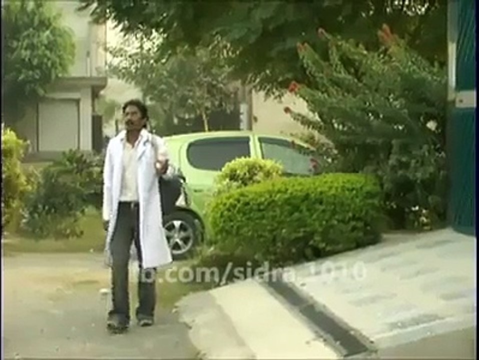 funny video doctors