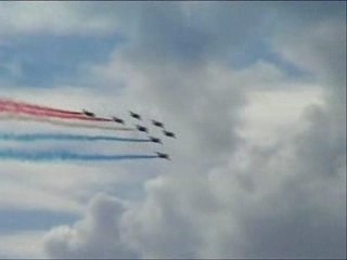 Patrouille de france