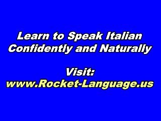 Rocket Italian - Is Rocket Italian Worth It?