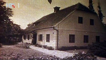 T I T O - Posljednji svjedoci testamenta 1