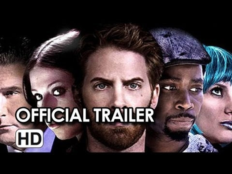 Sexy Evil Genius Trailer Starring Katee Sackhof...