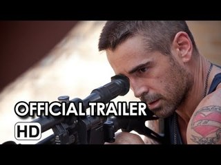 La Venganza del Hombre Muerto (Dead Man Down) - Trailer en español HD