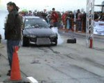 Honda Civic 2.0 Killer Bee Turbo [10.65@231] Drag Race
