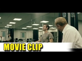 Houston Movie Clip - Bastian Guenther - Sundance Film Festival