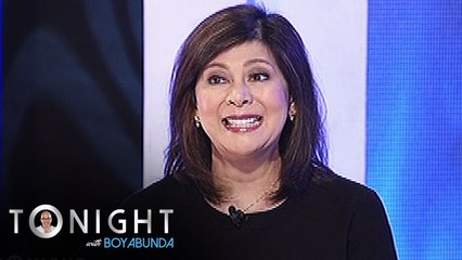 TWBA: Fast Talk with Joey Albert