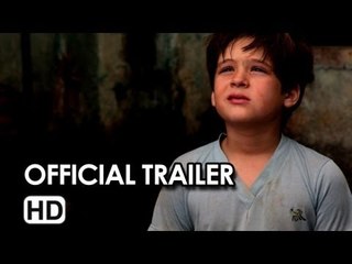 Meu Pé de Laranja Lima Trailer oficial