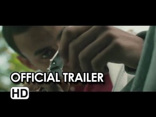 My Brother the Devil Official Trailer 2013 - James Floyd