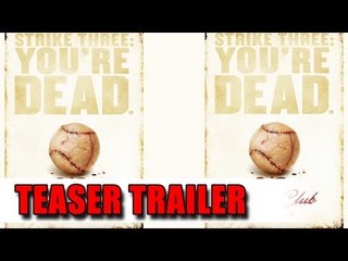 Billy Club Teaser Trailer (2012) - Horror-Comedy