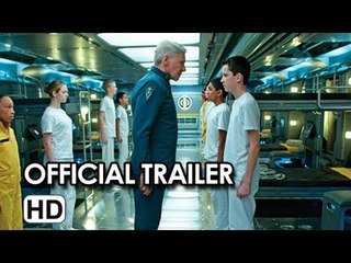 El juego de Ender Trailer Oficial (2013) subtitulado en español