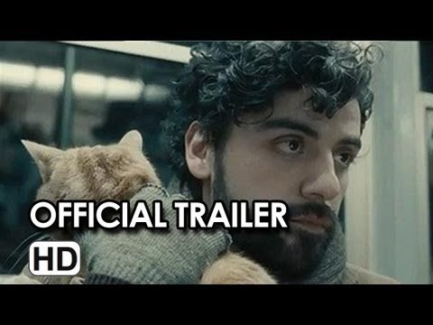 Inside Llewyn Davis Trailer - Festival de Cannes (2013) -Coen Brothers Movie HD