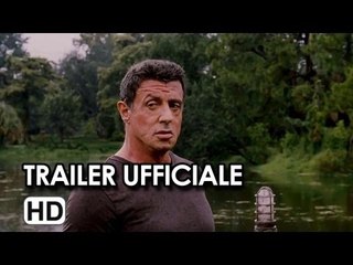Bullet to the Head Trailer Italiano Ufficiale - Sylvester Stallone, Jason Momoa
