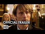 The Hunt Official Trailer #1 (2013) - Mads Mikkelsen Movie HD