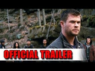 Red Dawn Patriotic Trailer (2012)
