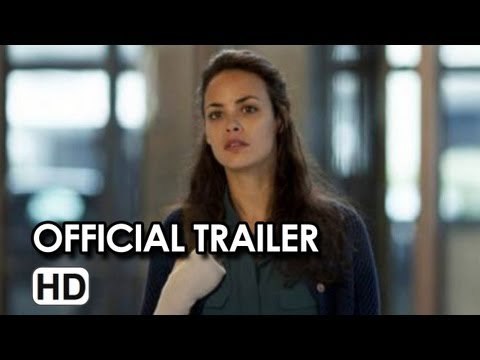 The Past (Le passé) Trailer - Festival De Cannes - Bérénice Bejo Movie