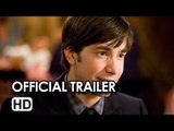 Lumpy Official Trailer (2013) - Justin Long Movie