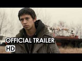 The Lesser Blessed Offcial Trailer (2013)  Benjamin Bratt