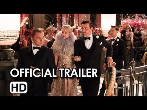 El Gran Gatsby - Extracto Epic Romance - Leonardo DiCaprio