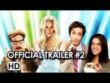 InAPPropriate Comedy Trailer #2 (2013) - Lindsay Lohan, Adrien Brody Movie HD