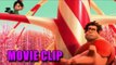 Wreck-It Ralph 'Ralph Meets Vanellope' Clip