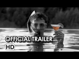 Much Ado About Nothing - International Trailer (HD) Joss Whedon