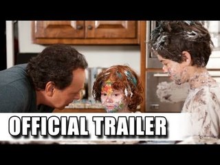 Parental Guidance Official Trailer #2 (2012) - Billy Crystal and Bette Midler