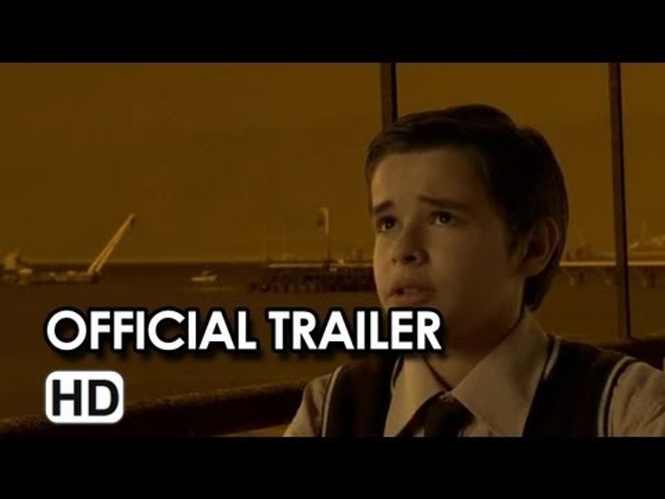 Night Across The Street Official Trailer