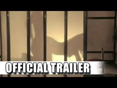 InAPPropriate Comedy Red Band Trailer - Adrien Brody, Michelle Rodriguez, Lindsay Lohan