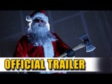 Silent Night Official Trailer (2012) - Santa Claus Horror Movie HD