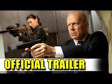 G.I. Joe Retaliation 3D Trailer #3 (2012) - Dwayne Johnson Movie