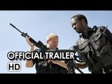 Blitz Patrollie Official Trailer (2013) - Andrew Wessels Movie HD