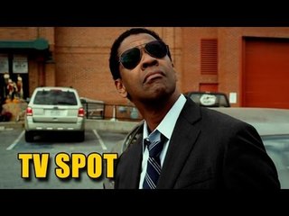 Flight 90-Second TV Spot