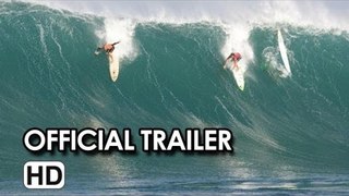 Hawaiian: The Legend of Eddie Aikau Official Trailer (2013)